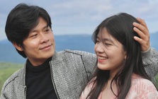 Bất ngờ tiễn con gái Suri sang Úc du học, NS Nguyễn Văn Chung đau lòng vì sự cố xảy ra ngay trước giờ bay