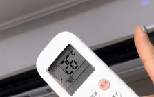 Bật điều hòa 24/24h, máy có bị mệt?