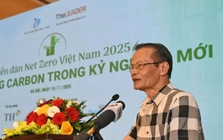 TS. Lê Xuân Nghĩa: Muốn giá nhà hạ nhiệt, giải pháp không nằm ở việc đánh thuế