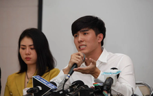 Nam diễn viên từng bị bắt tại phim trường đúng ngày sinh nhật do liên quan đường đây lừa đảo 500 tỷ đồng chấn động cả showbiz