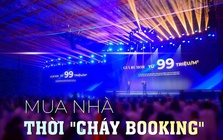 Mua nhà thời booking: Dự án thông báo "cháy hàng" nhưng môi giới vẫn liên tục mời chào, khách bị xoay như chong chóng