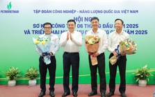 Doanh nghiệp lọc dầu tỷ đô đạt doanh thu hơn 69.000 tỷ đồng, lợi nhuận vượt 93% kế hoạch trong nửa đầu năm 2025