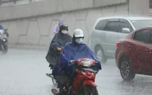 Tình hình mưa dông miền Bắc hôm nay ra sao?
