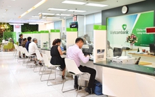 Vietcombank phát thông báo thay đổi thông tin quan trọng đến người dùng