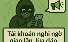 Nhiều ngân hàng tăng tốc triển khai giải pháp ngăn lừa đảo