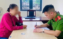 Con trai yêu cầu chuyển khoản gấp 180 triệu vào số tài khoản 20746111 tại ACB, người mẹ lập tức trình báo công an