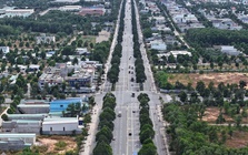 Đơn vị hành chính cấp phường duy nhất của TP HCM không thực hiện sáp nhập