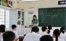 Quy định mới nhất về tiền lương của giáo viên áp dụng ngay trong năm sau Quy định mới nhất về tiền lương của giáo viên áp dụng ngay trong năm sau