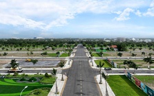 Sau nhà phố, biệt thự đến lượt đất nền phía Tây TPHCM chạy đua bung hàng, cả thị trường địa ốc đang sợ lỡ nhịp “sóng” mạnh nhất năm 2025?