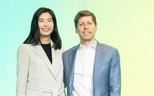 Kakao 'bắt tay' OpenAI: Cuộc hôn phối công nghệ mở ra kỷ nguyên AI mới cho Hàn Quốc