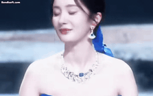 Dương Mịch 17 tuổi đẹp không gì sánh nổi: Gương mặt quốc sắc thiên hương, ăn tiền nhất là đôi mắt nghìn năm có một