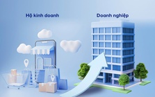 Tiệm nhỏ “lột xác” thành doanh nghiệp: Ngân hàng số trở thành nền tảng giúp hộ kinh doanh khởi sự mới