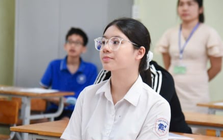 Điểm chuẩn vào lớp 10 công lập tại Hà Nội cao nhất 25,5