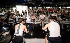 California Fitness & Yoga ra mắt trung tâm mới tại Ba Tháng Hai, TP. Hồ Chí Minh
