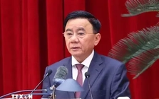 Kết luận của Bộ Chính trị, Ban Bí thư: Quy hoạch, đánh giá cán bộ đúng nguyên tắc 'có vào có ra, có lên có xuống'