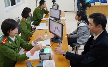 Công bố thông tin quan trọng liên quan đến Căn cước công dân của gần 9 triệu người dân Hà Nội