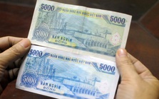 Vì sao gọi 5 nghìn là 5k?