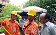 Yêu cầu rà soát hoá đơn tiền điện tăng bất thường