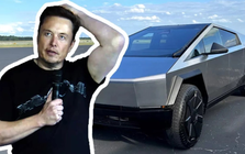 Thùng thép di động nặng 3 tấn: Cú nổ vang trời của Elon Musk hóa thất bại thảm hại, khiến đế chế Tesla lao đao
