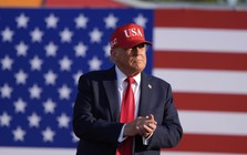 Ông Trump tuyên bố ký thư áp thuế cho 12 nước, sẽ được gửi đi ngay đầu tuần tới