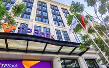 Một quỹ đầu tư muốn bán toàn bộ cổ phiếu TPBank nắm giữ