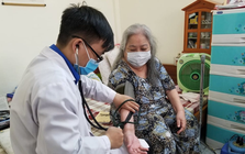 Úc cam kết cùng Việt Nam nâng cao chất lượng cuộc sống cho người cao tuổi