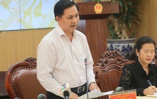 Chủ tịch UBND TP Cần Thơ có chỉ đạo "nóng" đối với 103 xã, phường