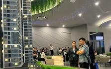 Hết thời 'nóng' lãi suất tiết kiệm, dòng tiền đang đổ vào đâu?