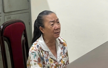 Nữ giang hồ cộm cán Hạnh "sự" vì sao bị Công an Hà Nội bắt?