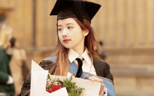 Cô gái từng bị bệnh, phải nghỉ học giữa chừng nhận giải Toán học quốc tế, có mức lương 1 triệu đô la/năm, được Đại học Oxford mời về giảng dạy