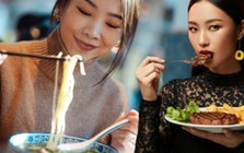 9 kiểu ăn uống càng ăn càng gây béo bụng, nhiều người Việt thường có kiểu ăn thứ 6 và 7