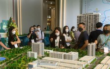 91.000 doanh nghiệp thành lập mới nửa đầu năm nay, 821.00 tỷ vốn đăng ký: Bất động sản góp vốn lớn nhất