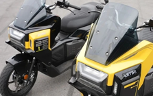 Ra mắt xe ga thiết kế ấn tượng, ABS 2 kênh như Honda SH, giá quy đổi chỉ ngang Exciter 155