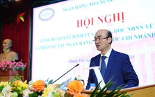 NHNN Khu vực 12 đặt trụ sở tại tỉnh Hưng Yên, ông Tạ Thành Long được bổ nhiệm làm Giám đốc
