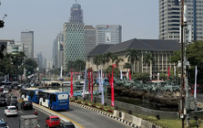 Indonesia đề nghị mua máy bay và lúa mì của Mỹ trong đàm phán thuế quan