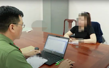 Bộ Công an vừa phát đi cảnh báo mới Bộ Công an vừa phát đi cảnh báo mới
