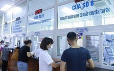 Bảo hiểm y tế chi trả ra sao khi khám bệnh vượt tuyến?