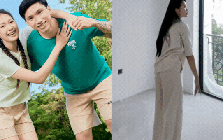 Đây rồi, biệt thự chục tỷ bề thế nhà Đoàn Văn Hậu - Doãn Hải My đã lộ diện