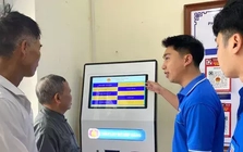 Người dân được thụ hưởng từ chính quyền số