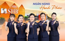 SHB - Ngân hàng hạnh phúc