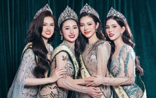 Bị đồn mua bán giải, dàn xếp kết quả, BTC Hoa hậu Trái đất Việt Nam nói gì?