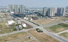 Tiến hành rà soát nhu cầu sử dụng đất, kiểm kê đất đai sau sáp nhập