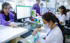 Cơ sở dữ liệu phải "đúng, đủ, sạch, sống"
