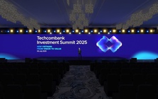 Điều gì được mong đợi ở diễn đàn đầu tư quốc tế Techcombank 2025?