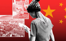 Thâm nhập "thủ phủ iPhone ăn cắp" ở Thâm Quyến: iPhone cũ giá rẻ bán trên thị trường có phải từ đây mà ra?