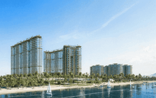 Dự án Khu du lịch Đại Dương (Vũng Tàu) đã về tay Sunshine Group
