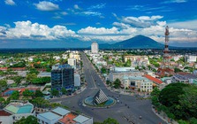 Tỉnh được "ông lớn" Vingroup, Sun Group...đổ về sắp tổ chức đấu giá đất trên đỉnh Núi Bà Đen làm dự án nghỉ dưỡng hơn 5.300 tỷ đồng