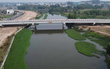 23 hộ dân dọc sông Thị Tính không chịu nhận tiền đền bù suốt 15 năm