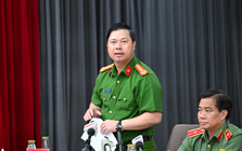 Vụ "tố" heo bệnh ở cửa hàng Công ty C.P. Việt Nam: Làm rõ động cơ, mục đích việc phát tán hình ảnh