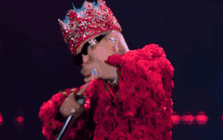 Sốc: Chính thức hoãn concert G-Dragon